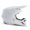 Casco Fox V1 Solid Blanco Mate |31369-067|