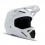 Casco Fox V1 Solid Blanco Mate |31369-067|