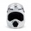 Casco Fox V1 Solid Blanco Mate |31369-067|