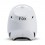 Casco Fox V1 Solid Blanco Mate |31369-067|