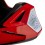 Casco Fox Infantil V1 Ballast Rojo Fluor |31401-110|