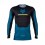 Camiseta Fox Flexair Optical Azul Oscuro |31266-551|