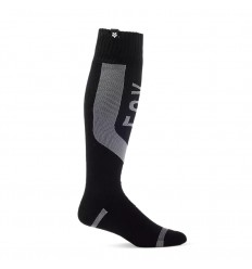 Calcetines Fox 180 Nitro Negro |31421-001|