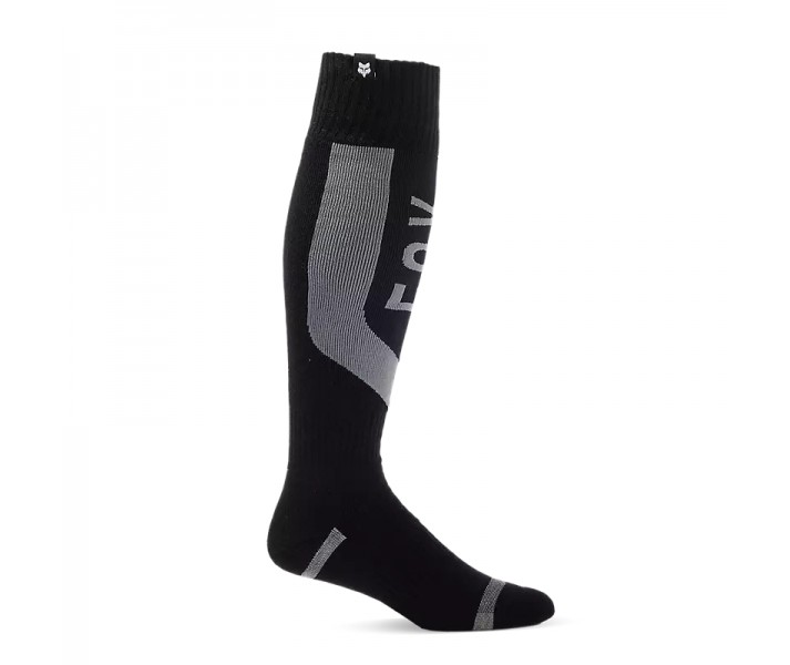 Calcetines Fox 180 Nitro Negro |31421-001|