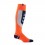 Calcetines Fox 180 Nitro Azul Marino Naranja |31421-425|