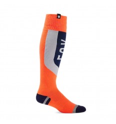 Calcetines Fox 180 Nitro Azul Marino Naranja |31421-425|