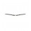 Manillar Renthal D35 Fatbar Carbono (800x30) Negro |M154-01-BK|