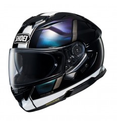 Casco Shoei GT-Air 3 Scenario Tc5 Azul Blanco Negro |CSGTA303052|