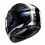 Casco Shoei GT-Air 3 Scenario Tc5 Azul Blanco Negro |CSGTA303052|