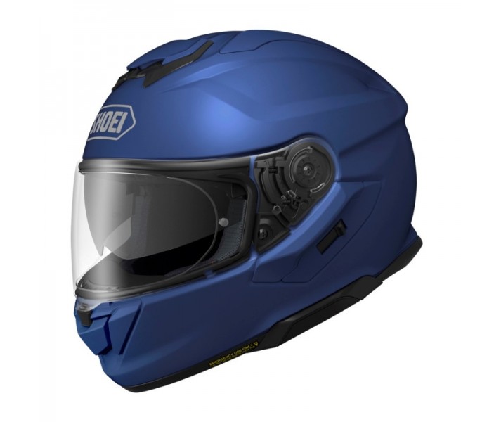 Casco Shoei GT-Air 3 Azul Mate |CSGTA30052|