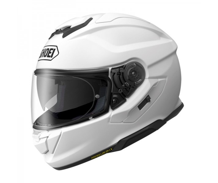 Casco Shoei GT-Air 3 Blanco |CSGTA30002|