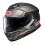 Casco Shoei GT-Air 3 Discipline Tc1 Gris Rojo|CSGTA302012|