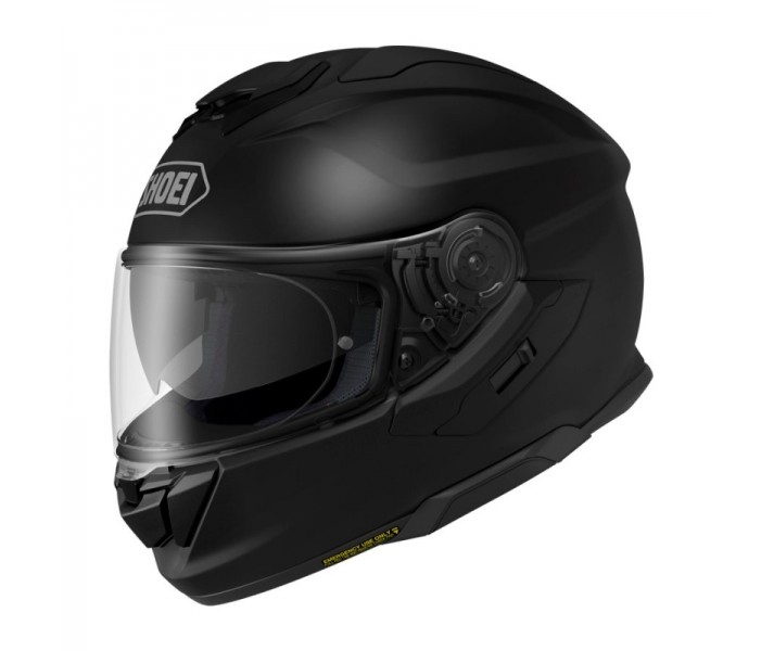 Casco Shoei GT-Air 3 Negro Mate |CSGTA30022|