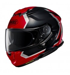 Casco Shoei GT-Air 3 Realm Tc1 Rojo Negro |CSGTA301012|