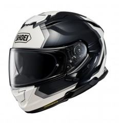 Casco Shoei GT-Air 3 Realm Tc5 Blanco Negro |CSGTA301052|