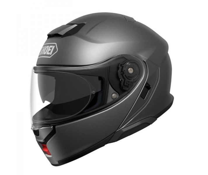 Casco Shoei Neotec 3 Antracita |CSNE300052|