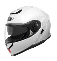 Casco Shoei Neotec 3 Blanco |CSNE300002|