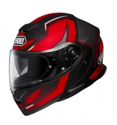 Casco Shoei Neotec 3 Grasp Tc1 Rojo |CSNE310012|