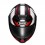 Casco Shoei Neotec 3 Grasp Tc5 Negro Rojo Blanco |CSNE310052|