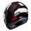 Casco Shoei Neotec 3 Grasp Tc5 Negro Rojo Blanco |CSNE310052|