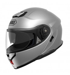 Casco Shoei Neotec 3 Gris Plata |CSNE300033|