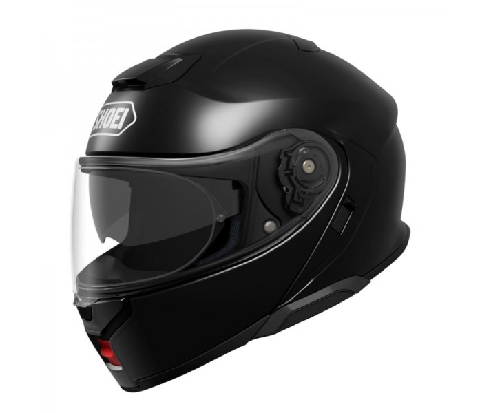 Casco Shoei Neotec 3 Negro |CSNE300012|