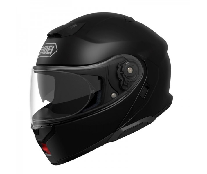 Casco Shoei Neotec 3 Negro Mate |CSNE300022|