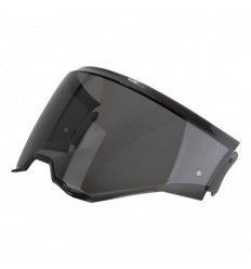 Visera Scorpion KDF18-1 Exo Tech/Carbon Negro Ahumado |57-527-68|