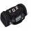 Bolsa Fox 180 Leed Duffle Negro |29697-001|