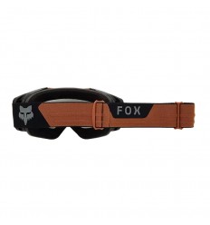 Máscara Fox Vue Core Lente Transparente |31353-235|