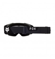 Máscara Fox Vue S Negro |31355-001|