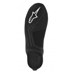 Suela Bota Alpinestars SMX-1 R / SMX-6 V2 / SMX S Negro |25SU406|