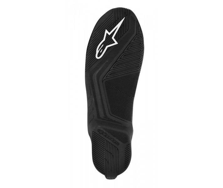 Suela Bota Alpinestars SMX-1 R / SMX-6 V2 / SMX S Negro |25SU406|