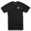 Camiseta Alpinestars Faster Tee Negro |1232-72208-10|
