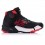 Zapatillas Alpinestars MM93 CR-X Drystar Negro Rojo Blanco |2611921-132|