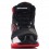 Zapatillas Alpinestars MM93 CR-X Drystar Negro Rojo Blanco |2611921-132|