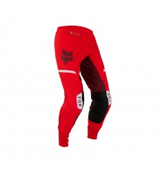 Pantalón Fox Flexair Optical Rojo Fluor |31287-110|