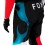 Pantalón Fox Flexair Witherojo Negro |31289-001|