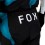 Pantalón Fox Flexair Witherojo Negro |31289-001|