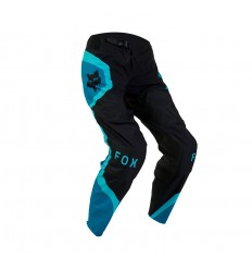 Pantalón Fox Mujer 180 Ballast Azul Maui |31385-551|