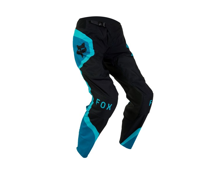 Pantalón Fox Mujer 180 Ballast Azul Maui |31385-551|