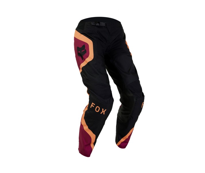 Pantalón Fox Mujer 180 Ballast Magnetic |31385-314|