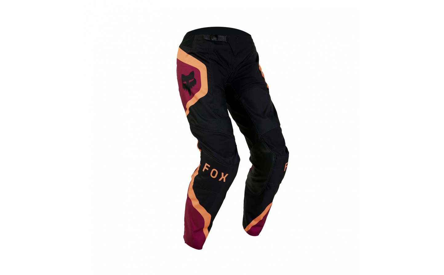 Traje Fox Mujer 180 Ballast Magnetic Fabregues Motos