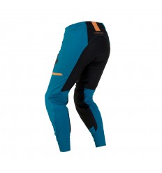 Pantalón Fox Mujer Flexair Optical Azul Maui |31384-551|