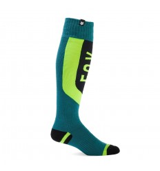 Calcetines Fox 180 Nitro Azul Maui |31421-551|