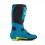 Botas Fox Comp Azul Amarillo |28373-026|