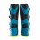 Botas Fox Comp Azul Amarillo |28373-026|