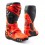 Botas Fox Instinct Naranja Fluor |24347-824|