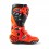 Botas Fox Instinct Naranja Fluor |24347-824|