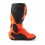 Botas Fox Instinct Naranja Fluor |24347-824|